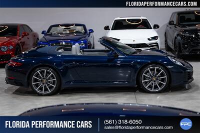 2019 Porsche 911 Carrera   - Photo 8 - Riviera Beach, FL 33407
