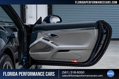 2019 Porsche 911 Carrera   - Photo 34 - Riviera Beach, FL 33407