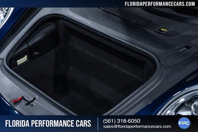 2019 Porsche 911 Carrera   - Photo 40 - Riviera Beach, FL 33407