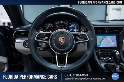2019 Porsche 911 Carrera   - Photo 48 - Riviera Beach, FL 33407