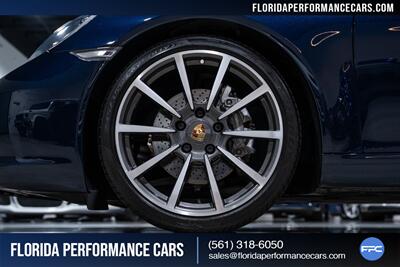 2019 Porsche 911 Carrera   - Photo 44 - Riviera Beach, FL 33407