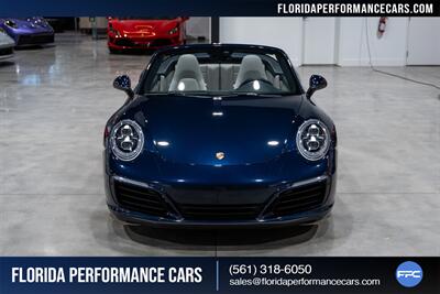 2019 Porsche 911 Carrera   - Photo 10 - Riviera Beach, FL 33407