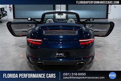2019 Porsche 911 Carrera   - Photo 38 - Riviera Beach, FL 33407