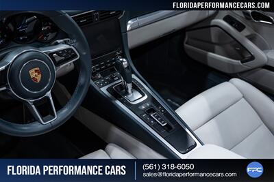 2019 Porsche 911 Carrera   - Photo 50 - Riviera Beach, FL 33407