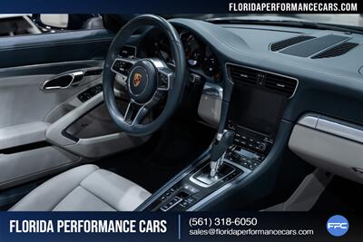 2019 Porsche 911 Carrera   - Photo 55 - Riviera Beach, FL 33407