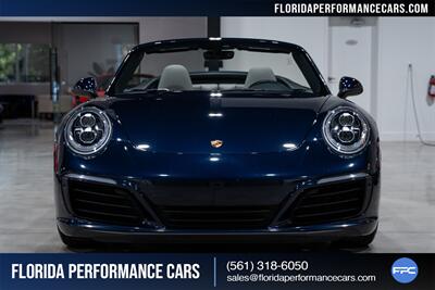 2019 Porsche 911 Carrera   - Photo 69 - Riviera Beach, FL 33407