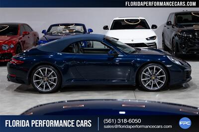 2019 Porsche 911 Carrera   - Photo 67 - Riviera Beach, FL 33407