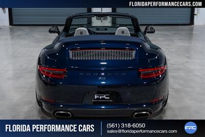 2019 Porsche 911 Carrera   - Photo 5 - Riviera Beach, FL 33407