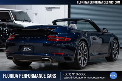 2019 Porsche 911 Carrera   - Photo 6 - Riviera Beach, FL 33407