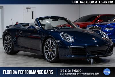 2019 Porsche 911 Carrera   - Photo 74 - Riviera Beach, FL 33407