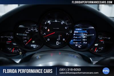 2019 Porsche 911 Carrera   - Photo 20 - Riviera Beach, FL 33407