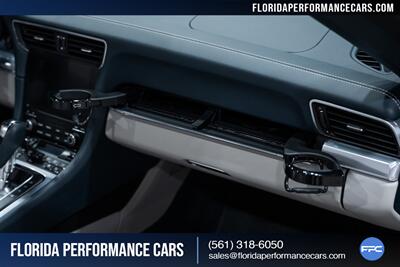 2019 Porsche 911 Carrera   - Photo 60 - Riviera Beach, FL 33407