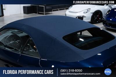 2019 Porsche 911 Carrera   - Photo 64 - Riviera Beach, FL 33407