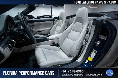 2019 Porsche 911 Carrera   - Photo 22 - Riviera Beach, FL 33407