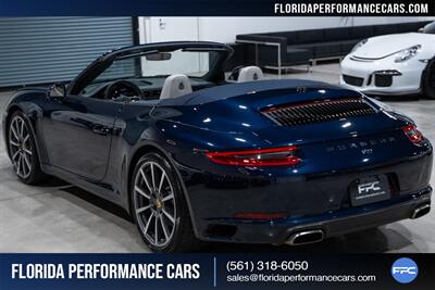 2019 Porsche 911 Carrera   - Photo 4 - Riviera Beach, FL 33407