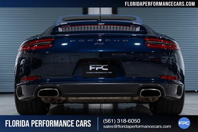 2019 Porsche 911 Carrera   - Photo 72 - Riviera Beach, FL 33407