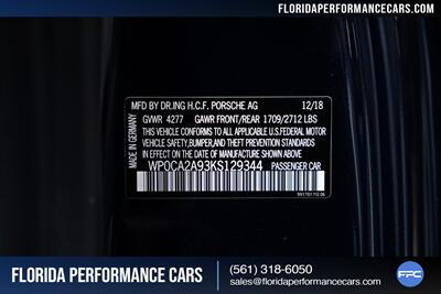 2019 Porsche 911 Carrera   - Photo 30 - Riviera Beach, FL 33407