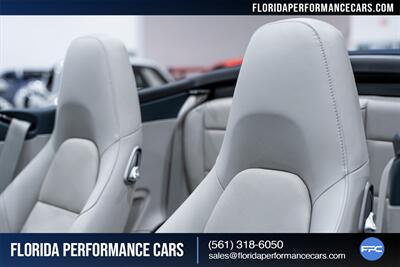 2019 Porsche 911 Carrera   - Photo 23 - Riviera Beach, FL 33407