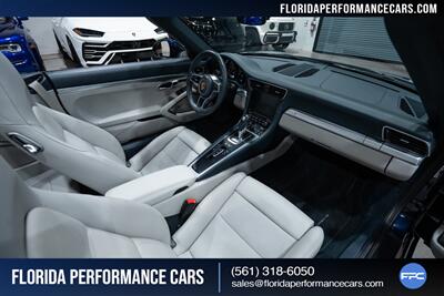 2019 Porsche 911 Carrera   - Photo 31 - Riviera Beach, FL 33407