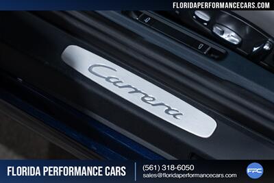 2019 Porsche 911 Carrera   - Photo 62 - Riviera Beach, FL 33407