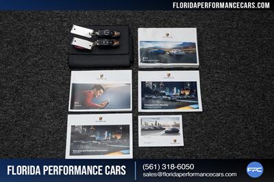 2019 Porsche 911 Carrera   - Photo 29 - Riviera Beach, FL 33407