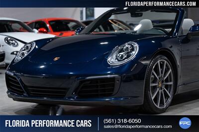 2019 Porsche 911 Carrera   - Photo 65 - Riviera Beach, FL 33407