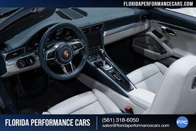2019 Porsche 911 Carrera   - Photo 46 - Riviera Beach, FL 33407