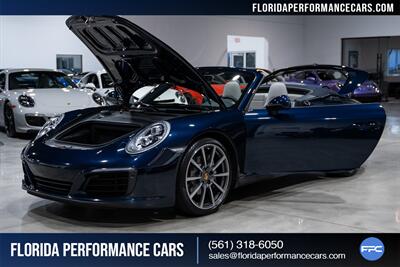 2019 Porsche 911 Carrera   - Photo 35 - Riviera Beach, FL 33407
