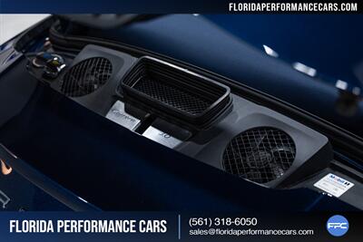 2019 Porsche 911 Carrera   - Photo 43 - Riviera Beach, FL 33407