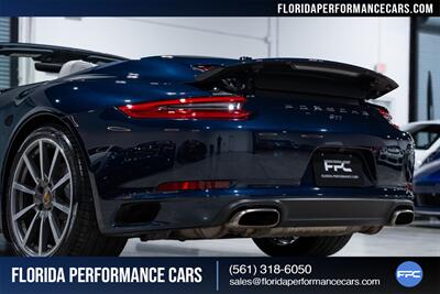 2019 Porsche 911 Carrera   - Photo 19 - Riviera Beach, FL 33407