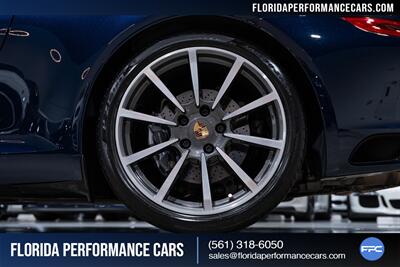 2019 Porsche 911 Carrera   - Photo 45 - Riviera Beach, FL 33407