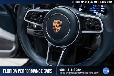2019 Porsche 911 Carrera   - Photo 49 - Riviera Beach, FL 33407