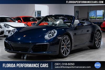 2019 Porsche 911 Carrera   - Photo 73 - Riviera Beach, FL 33407