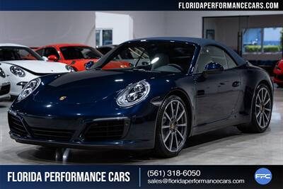 2019 Porsche 911 Carrera   - Photo 11 - Riviera Beach, FL 33407