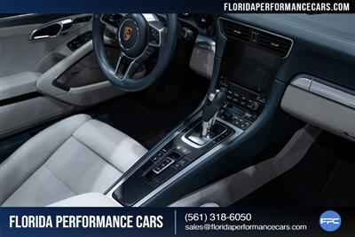 2019 Porsche 911 Carrera   - Photo 56 - Riviera Beach, FL 33407