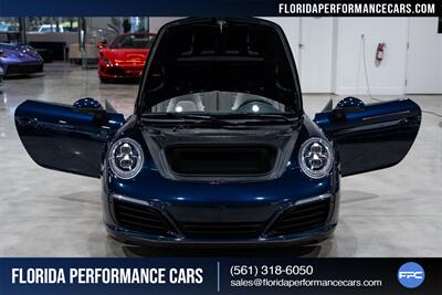 2019 Porsche 911 Carrera   - Photo 39 - Riviera Beach, FL 33407