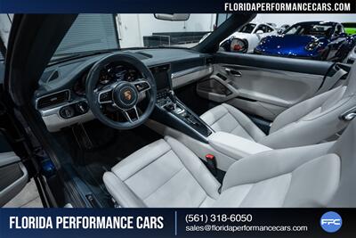 2019 Porsche 911 Carrera   - Photo 21 - Riviera Beach, FL 33407