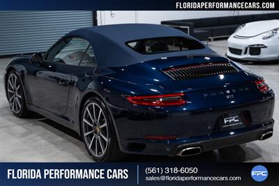 2019 Porsche 911 Carrera   - Photo 12 - Riviera Beach, FL 33407
