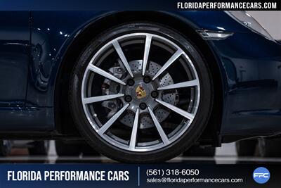 2019 Porsche 911 Carrera   - Photo 16 - Riviera Beach, FL 33407