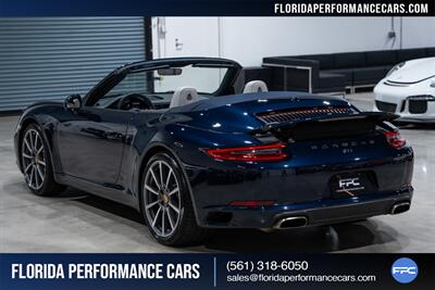 2019 Porsche 911 Carrera   - Photo 68 - Riviera Beach, FL 33407