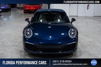 2019 Porsche 911 Carrera   - Photo 70 - Riviera Beach, FL 33407