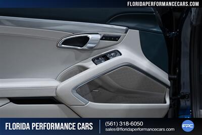 2019 Porsche 911 Carrera   - Photo 28 - Riviera Beach, FL 33407