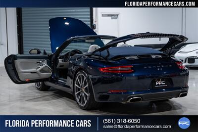 2019 Porsche 911 Carrera   - Photo 36 - Riviera Beach, FL 33407