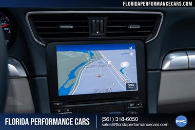 2019 Porsche 911 Carrera   - Photo 54 - Riviera Beach, FL 33407