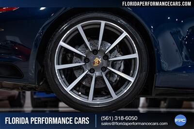 2019 Porsche 911 Carrera   - Photo 15 - Riviera Beach, FL 33407