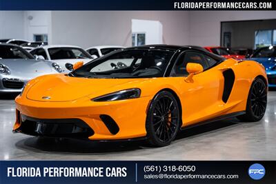 2023 McLaren GT - Photo 10 - Riviera Beach, FL 33407