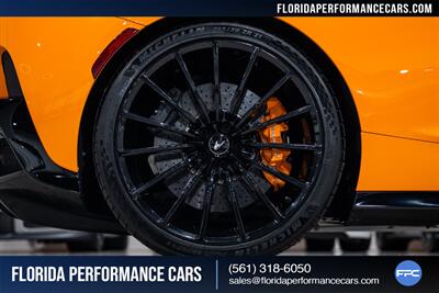 2023 McLaren GT - Photo 40 - Riviera Beach, FL 33407