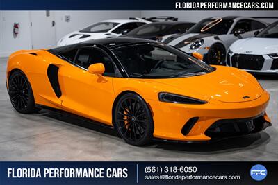 2023 McLaren GT - Photo 8 - Riviera Beach, FL 33407