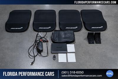 2023 McLaren GT - Photo 26 - Riviera Beach, FL 33407