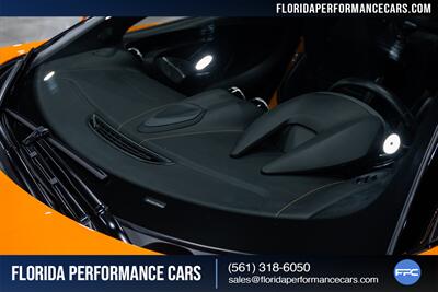 2023 McLaren GT - Photo 55 - Riviera Beach, FL 33407